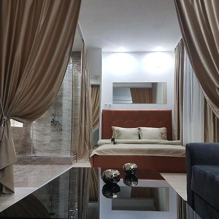 Apartments Vila White House Pancevo Ngoại thất bức ảnh