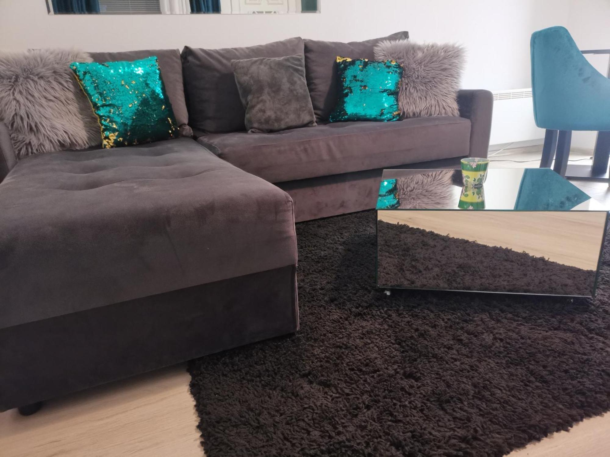 Apartments Vila White House Pancevo Phòng bức ảnh