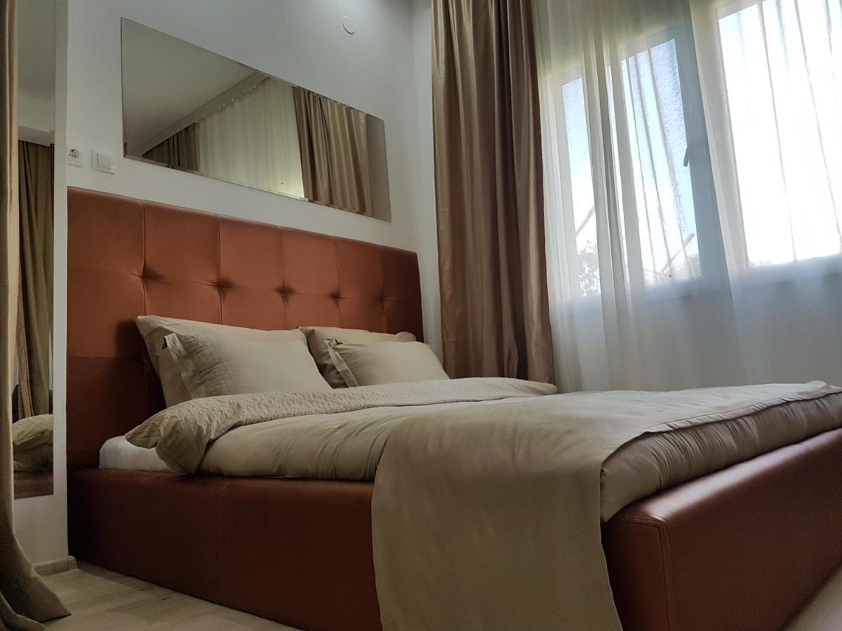 Apartments Vila White House Pancevo Ngoại thất bức ảnh